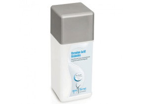Oxygène actif granulés spatime 2232150