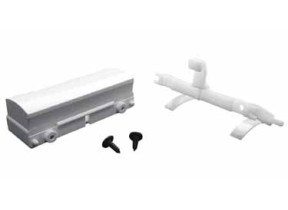 P d\'allègement d\'ouverture blanche 31X5997