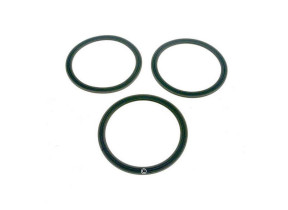 Pack de 3 joints embase couteau gris robot ménager kw676380 KW676380