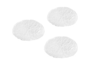 Pads de polissage pour parquet vitrifié 2.863-196.0