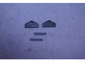 Paire de charbons 01454591