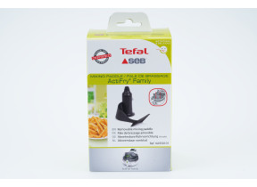 Pale de brassage amovible (1,5 kg)