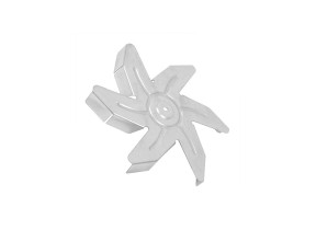 Pale de ventilateur pour four 3152666214