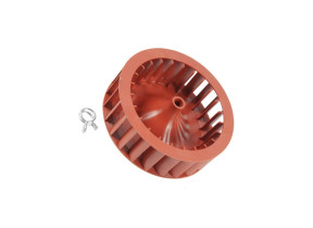 Pale de ventilateur pour sèche-linge 8996474081172