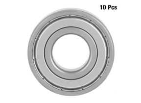 Palier (17 x 40 x 12 6203-2z skf) C00002590