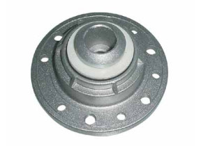 Palier côté panneau 81452674