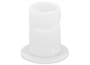 Palier de roue de rechange (blanc) R0636700