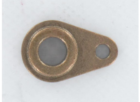 Palier de tambour arrière