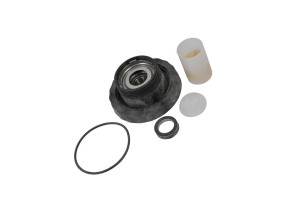 Palier gauche pour lave-linge 4055129516