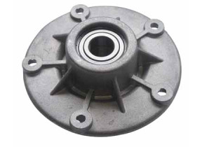 Palier poulie 51X2881