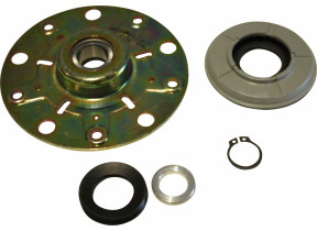 Palier,reglable 130x130x23mm 4055040366