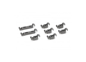 Paliers fixation panier bo4118 00540235
