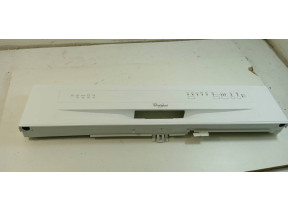 Panel printed adg 87 20 wh 481010473049