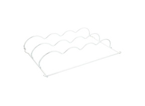 Panier à bouteilles pour réfrigérateur - 458 x 274 mm 8072451019