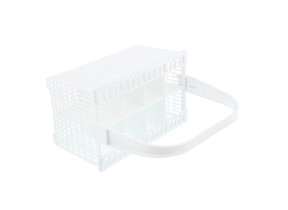 Panier à couverts blanc pour lave-vaisselle 50266728000