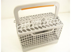 Panier à couverts gris 1119343109