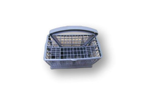 Panier à couverts gris 1883200400