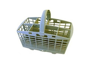 Panier à couverts gris C00096055