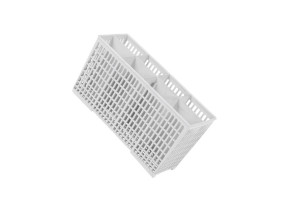 Panier à couverts gris pour lave-vaisselle 50264901005