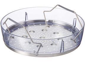 Panier à vapeur complet KW714715