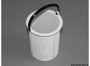 Panier de préfiltre pompe max-flo - am SPX1250RA