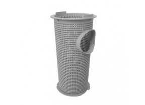 Panier de préfiltre pompe silen / silver - modif.2005 11000820