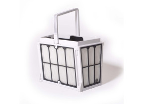 Panier filtration ultra fin pour robot s et e 9991458-assy