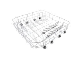 Panier fond arrière gauche 140002678070