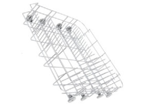 Panier inférieur gris 4055195525