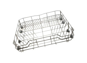 Panier inférieur gris 500 x 519 x 120 mm 315005