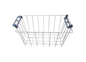 Panier l: 432mm h: 228mm p: 240mm 7112943