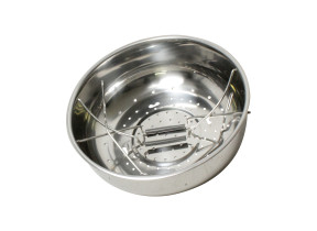 Panier + pied SS-208054