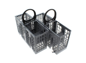 Panier porte couverts gris scholtes C00260860