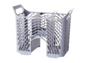 Panier rigide en inox (8l diamètre 235mm) 481245819276