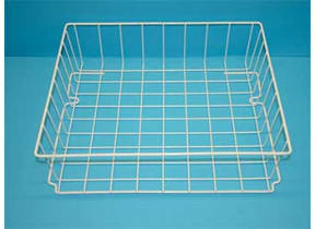 Panier superieur congelateur 396239