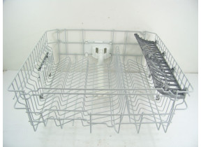 Panier supérieur ensemble réglable gris markii C00118144