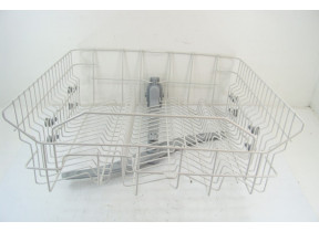 Panier supérieur noclik clak gris C00257372