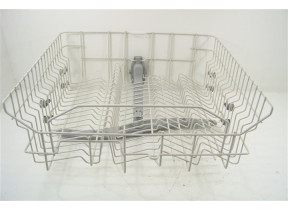 Panier supérieur noclik clak gris C00258626