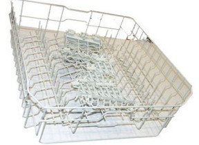 Panier supérieure 32X2728