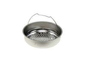 Panier vapeur rigide SS-980140