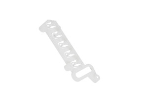 Panneau à touches pour lave-linge 1321094003