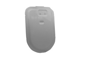 Panneau arrière 2827610100