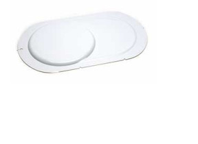 Panneau arrière C00116923