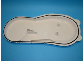 Panneau arrière couvercle sp/k-a-10 603335