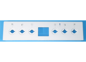 Panneau avant f5-30 à ind u 070/762 378274