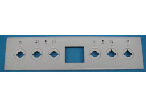 Panneau avant f5-30 ept à 040/762 323608