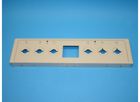 Panneau avant f5-30 r u 1015/150 323504