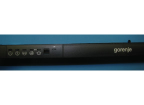 Panneau avant gv61124 395636