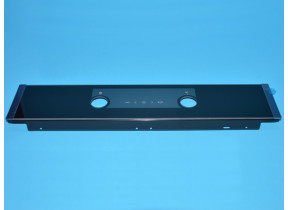 Panneau avant pcs 6-55 9005/vz065 783297