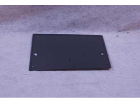 Panneau catalytique-- 74X2458